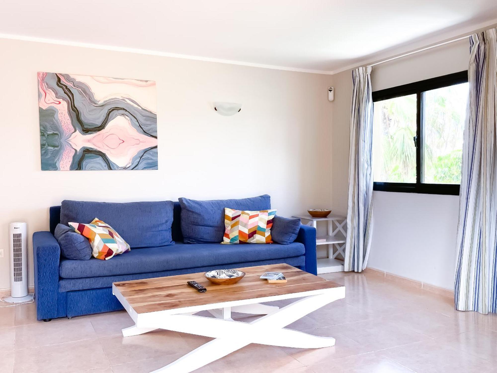 B-Rent Casa Angela Pool View Lejlighed Corralejo Eksteriør billede