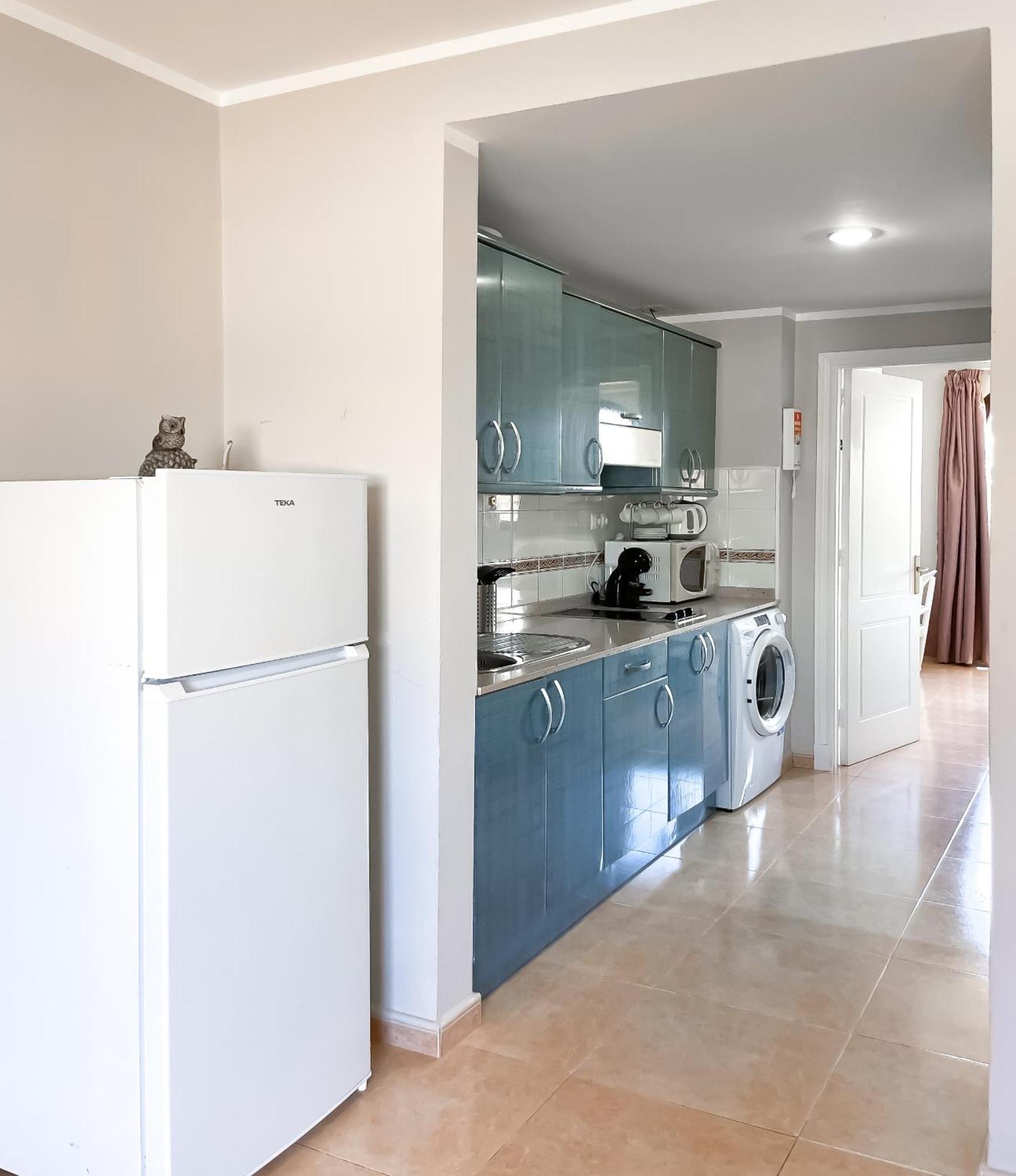 B-Rent Casa Angela Pool View Lejlighed Corralejo Eksteriør billede