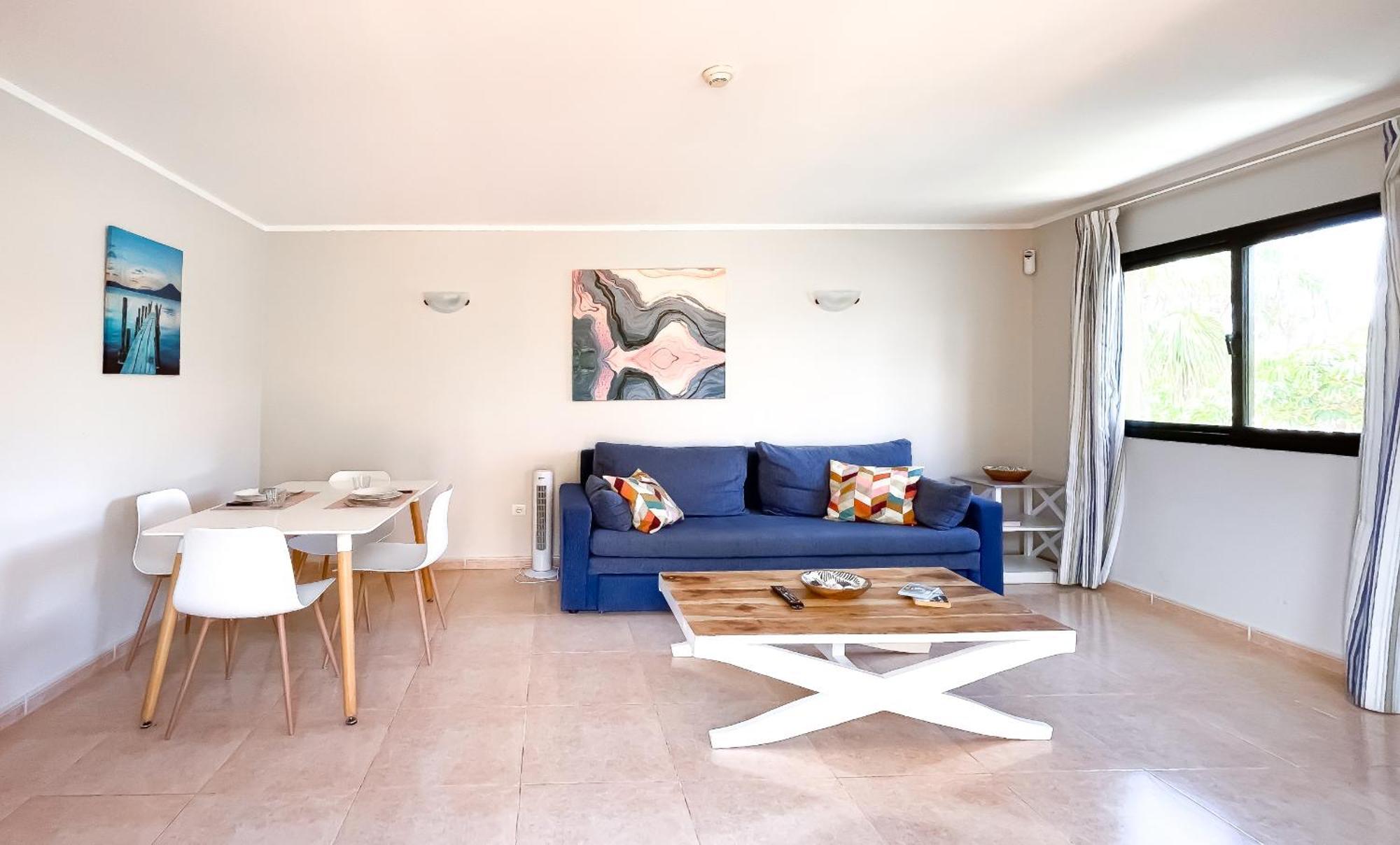 B-Rent Casa Angela Pool View Lejlighed Corralejo Eksteriør billede