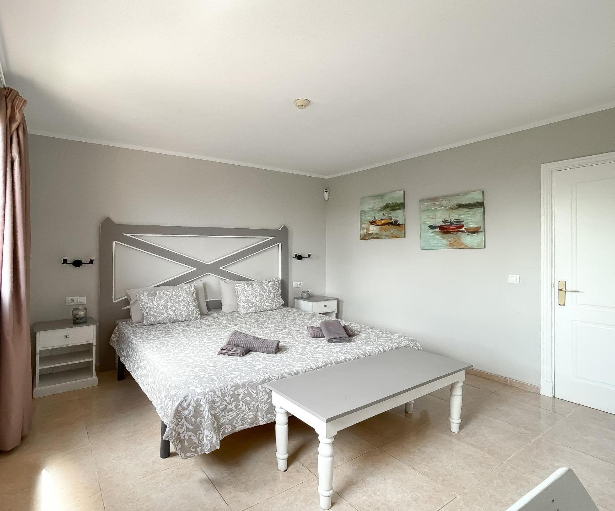 B-Rent Casa Angela Pool View Lejlighed Corralejo Eksteriør billede